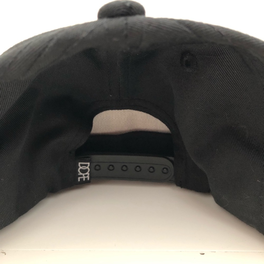 DOPE SnapBack - Picture 3 of 3